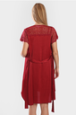 Ling J&amp;A 66031 - H40 Sleep Shirt &amp; Robe
