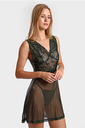 Ling J&amp;A 66044 - H51 Sleep Shirt