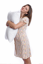 S23 J&amp;A Butterfly 8332 Night Dress