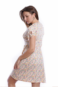 S23 J&amp;A Butterfly 8332 Night Dress