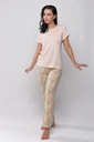 S23 J&amp;A Spring Floral 8144 pyjama