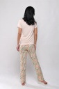 S23 J&amp;A Spring Floral 8144 pyjama