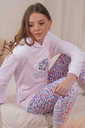 W24 J&amp;A Roar 9000 Pyjama