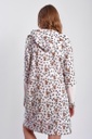 W24 J&amp;A Teddy Bear 9041 Night Dress