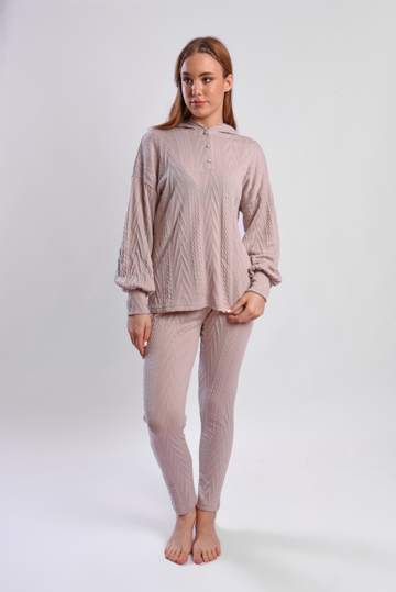W24 J&amp;A Jacar 9121 Pyjama