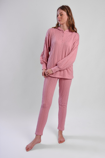 W24 J&amp;A Jacar 9121 Pyjama