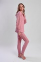 W24 J&amp;A Jacar 9121 Pyjama