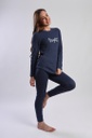 W24 J&amp;A Jacar 9122 Pyjama