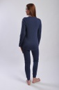W24 J&amp;A Jacar 9122 Pyjama