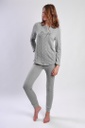 W24 J&amp;A Jacar 9122 Pyjama