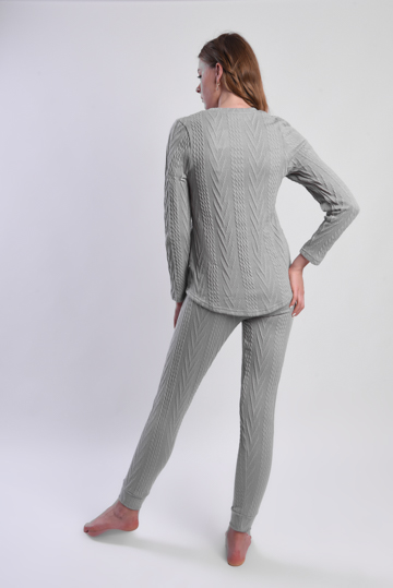 W24 J&amp;A Jacar 9122 Pyjama