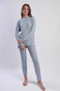 W24 J&amp;A Jacar 9123 Pyjama