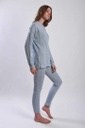 W24 J&amp;A Jacar 9123 Pyjama