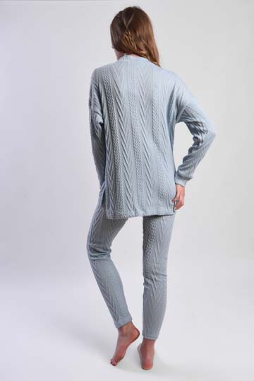 W24 J&amp;A Jacar 9123 Pyjama