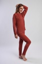 W24 J&amp;A Jacar 9123 Pyjama