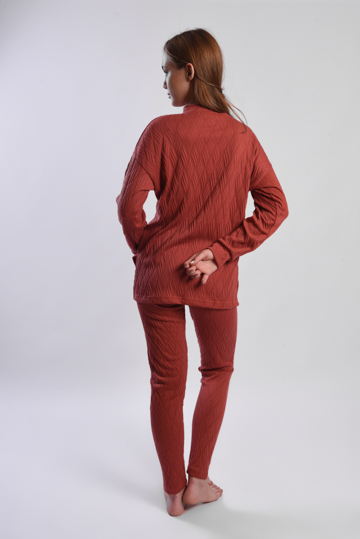 W24 J&amp;A Jacar 9123 Pyjama