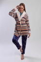 W24 J&amp;A Nordic 9100 Pyjama 3 Pieces