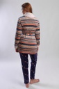 W24 J&amp;A Nordic 9100 Pyjama 3 Pieces