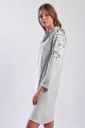 W24 J&amp;A UNICORN 9142 Night Dress