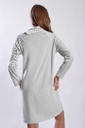 W24 J&amp;A UNICORN 9142 Night Dress