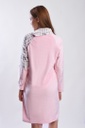 W24 J&amp;A UNICORN 9142 Night Dress