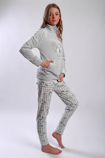 W24 J&amp;A UNICORN 9143 Pyjama
