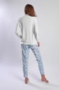 W24 J&amp;A Penguin on ice 9161 Pyjama