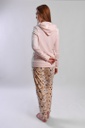 W24 J&amp;A Golden Leaves 9030 Pyjama