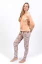 W24 J&amp;A Deer 9010 Pyjama