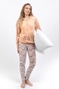 W24 J&amp;A Deer 9010 Pyjama