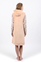 W24 J&amp;A Deer 9011 Night Dress