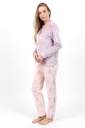 W24 J&amp;A Christmas Tree 9021 Pyjama