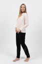 W24 J&amp;A Golden Leaves 9032 Pyjama