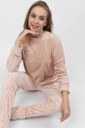 W24 J&amp;A Mini Flowers 9050 Pyjama