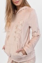 W24 J&amp;A Mini Flowers 9051 Pyjama