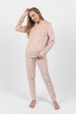 W24 J&amp;A Mini Flowers 9051 Pyjama