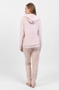 W24 J&amp;A Mini Flowers 9051 Pyjama