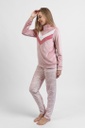 W24 J&amp;A Flowers 9061 Pyjama