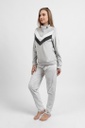 W24 J&amp;A Flowers 9061 Pyjama