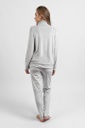 W24 J&amp;A Flowers 9061 Pyjama