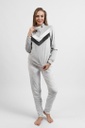W24 J&amp;A Flowers 9061 Pyjama