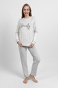 W24 J&amp;A Flowers 9062 Pyjama