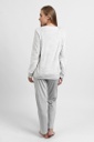 W24 J&amp;A Flowers 9062 Pyjama
