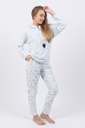 W24 J&amp;A Forest 9091 Pyjama
