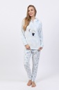 W24 J&amp;A Forest 9091 Pyjama