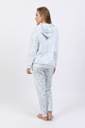 W24 J&amp;A Forest 9091 Pyjama