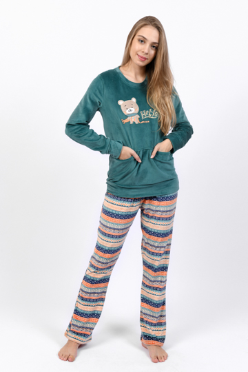 W24 J&amp;A Nordic 9103 Pyjama