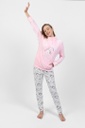 W24 J&amp;A UNICORN 9143 Pyjama