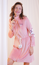 W24 J&amp;A Lines 9154 Night Dress