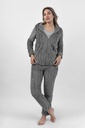 W24 J&amp;A Polar / Bunny 9130 Pyjama 3P